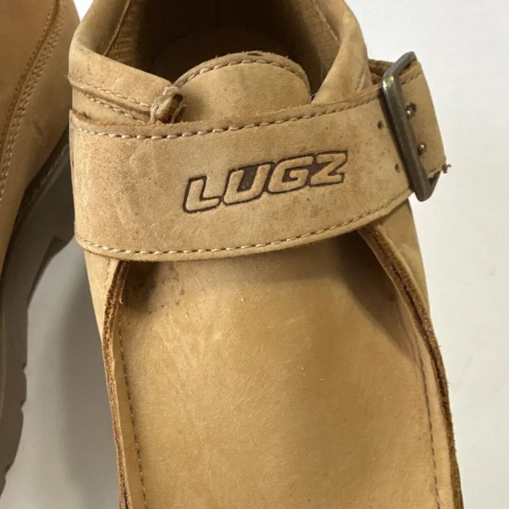 Lugz msean750 men